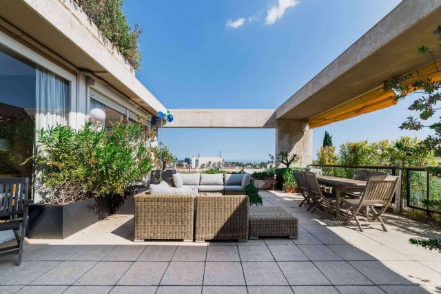 Alquiler de casa en Barcelona con Monika Rüsch - 1, Foto 1