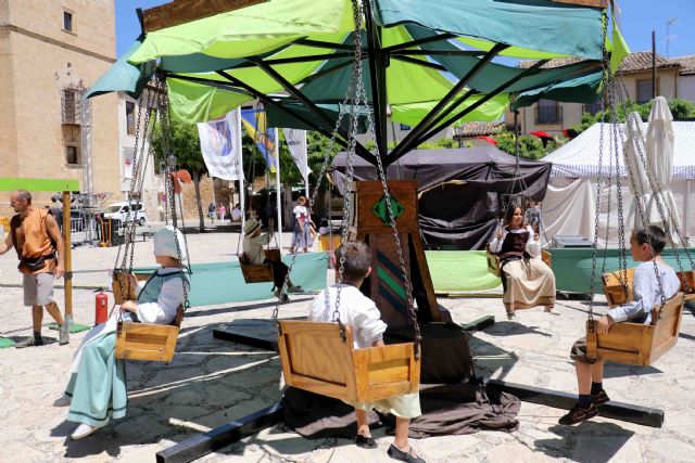 Pastrana honra a Ruy Gómez de Silva, en el 450 Aniversario de su muerte - 1, Foto 1