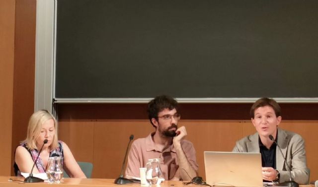 Edeon destaca en el VI Congreso Internacional de Investigación en Comunicación con innovadoras propuestas sobre el uso de LinkedIn y las redes sociales en general - 1, Foto 1