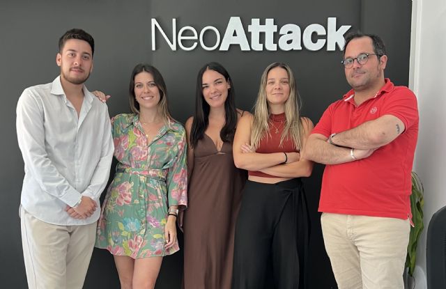 Las claves por las que NeoAttack es una de las mejores agencias de habla hispana - 1, Foto 1