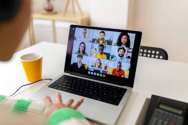 DTF Barcelona explica los requisitos necesarios para impartir formación bonificada - 1, Foto 1