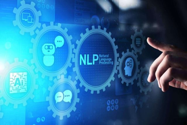 Las principales características del NLP - 1, Foto 1