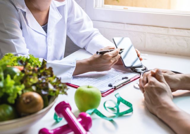 Así ha mejorado la presencia avanzada de Nutrition in Life, con las ayudas del Kit Digital - 1, Foto 1