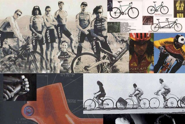 Esta es la historia de la bici de montaña o MTB - 1, Foto 1