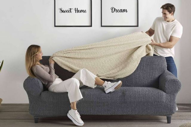 Las rebajas de verano en textil hogar y ropa de cama de La Novena Nube - 1, Foto 1