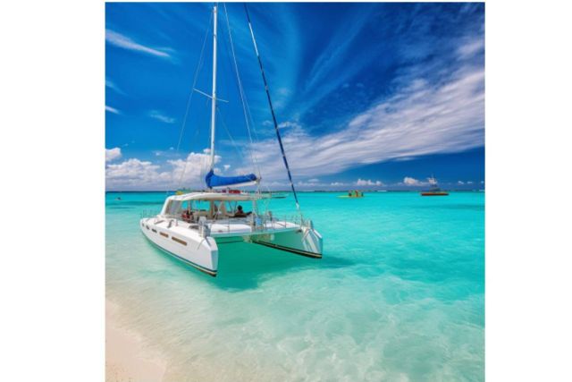 ¿Dónde encontrar actividades turísticas en catamarán? Silver XP Travel Agency - 1, Foto 1