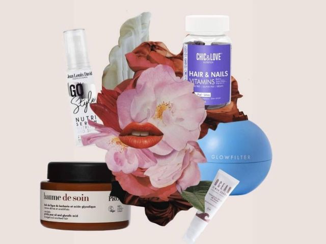 Combatir la deshidratación de piel y cabello con estos productos que comparten el mismo beneficio - 1, Foto 1