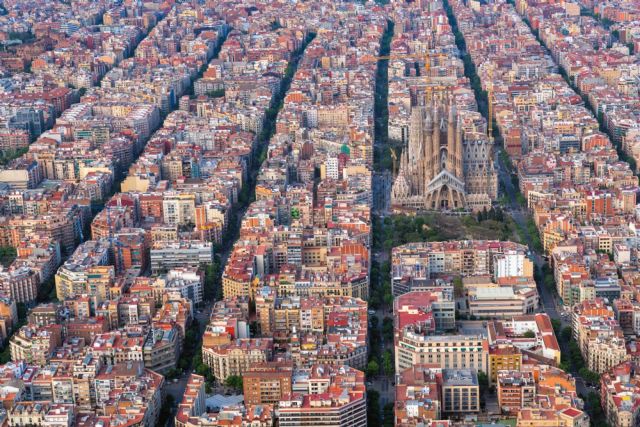 Licencias de obras en Barcelona. El arquitecto es el mayor aliado - 1, Foto 1