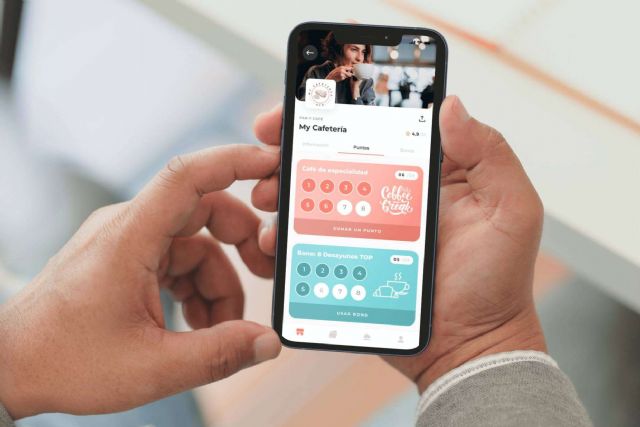 Herramientas digitales para potenciar las ventas en la restauración como la fidelización de clientes, con Loyapp - 1, Foto 1