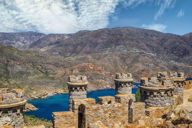 10 destinos arquitectónicos que visitar en el sur de España - 1, Foto 1