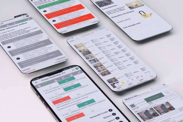 Integrar software LOTO y permisos de trabajo en una sola aplicación, de la mano de For Easy Work - 1, Foto 1