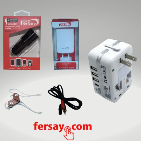 Las ventas de Fersay crecen cerca de un 25% en temporada veraniega - 1, Foto 1