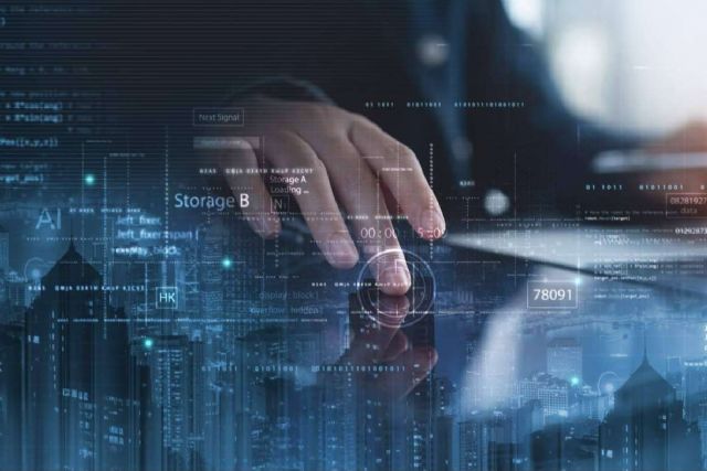 El máster en IA generativa de España que brinda Blockchain School for Management (BSM) - 1, Foto 1