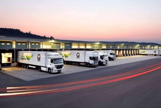 Libra Logistic ofrece servicios de transporte con seguridad, eficacia y rapidez - 1, Foto 1