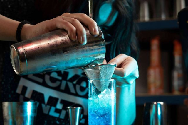 La Escuela de Coctelería de Madrid ofrece un Curso Bartender Profesional - 1, Foto 1