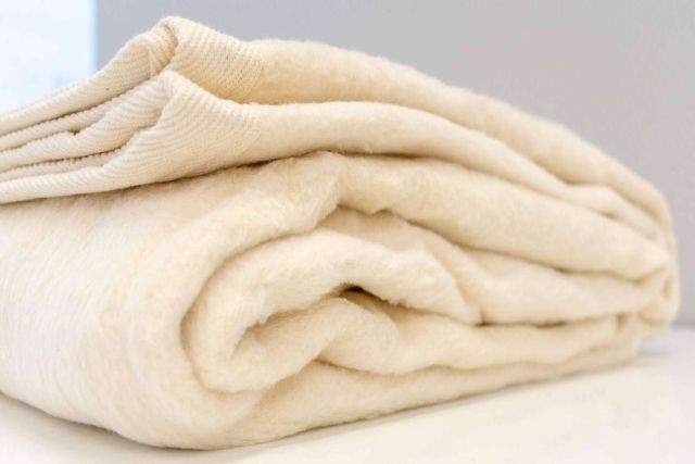 La Novena Nube, la casa de las mantas - 1, Foto 1