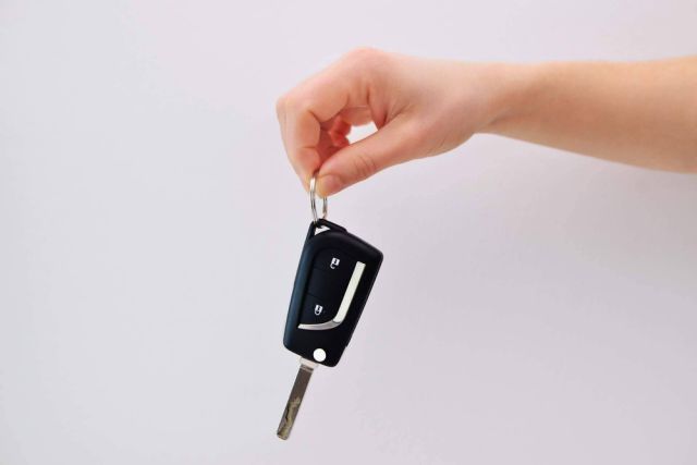 La importancia de tener dos juegos de llaves del coche antes de irse de vacaciones, por EGINER - 1, Foto 1