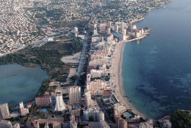 Descubrir los tesoros escondidos de la Costa Blanca - 1, Foto 1