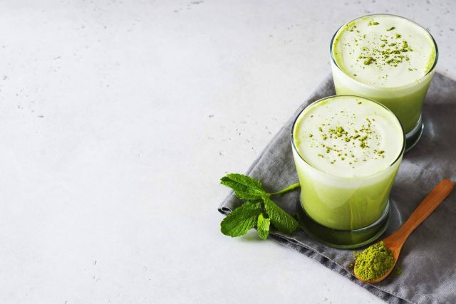 Té Matcha Eco. Descubrir los beneficios de esta beneficiosa infusión y cuidar la salud de forma natural - 1, Foto 1