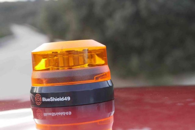 ¿Cuáles son las principales diferencias entre comprar ahora una baliza con o sin geolocalización? - 1, Foto 1