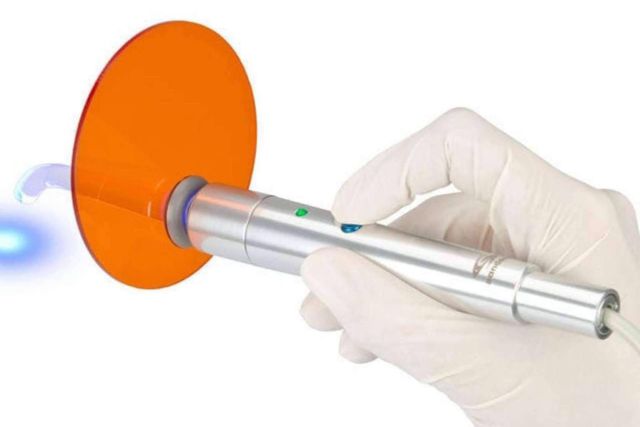 ¿Cómo evitar averías en lampara de fotopolimerización? - 1, Foto 1