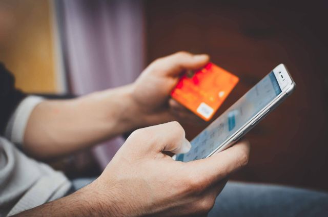 Sendvalu brinda servicios de envío de dinero en línea y recarga online - 1, Foto 1