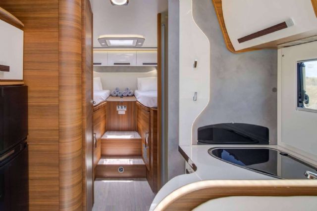 Amafi Caravaning y su servicio de alquiler de caravanas a buen precio en Barcelona - 1, Foto 1