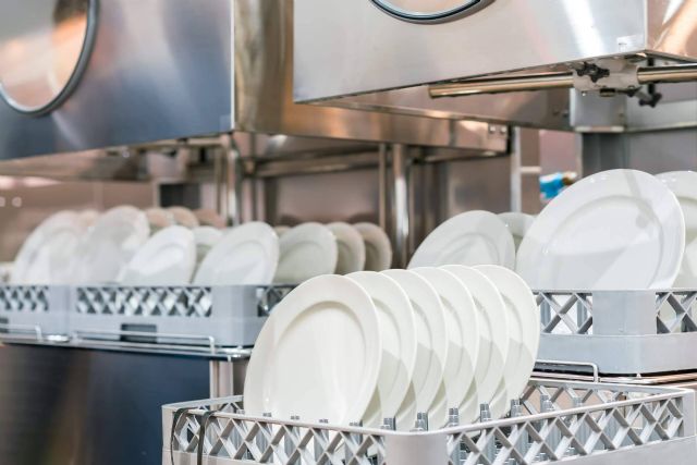 Nueva oferta; lavavajillas industriales en Auxihostelería - 1, Foto 1
