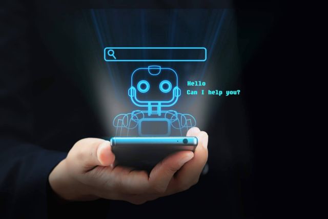 Ayuda Universitaria; detectar y evitar el plagio en TFG - 1, Foto 1