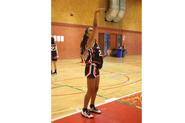 Dónde y cómo aprender las técnicas del baloncesto - 1, Foto 1