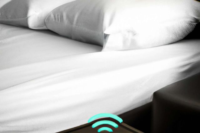 Camas inteligentes para hoteles, disponibles en la empresa Bed Lifter - 1, Foto 1