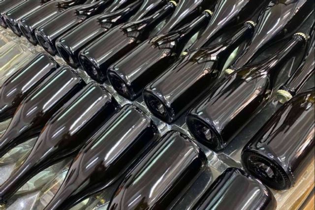 Culminant, un cava de gran prestigio - 1, Foto 1