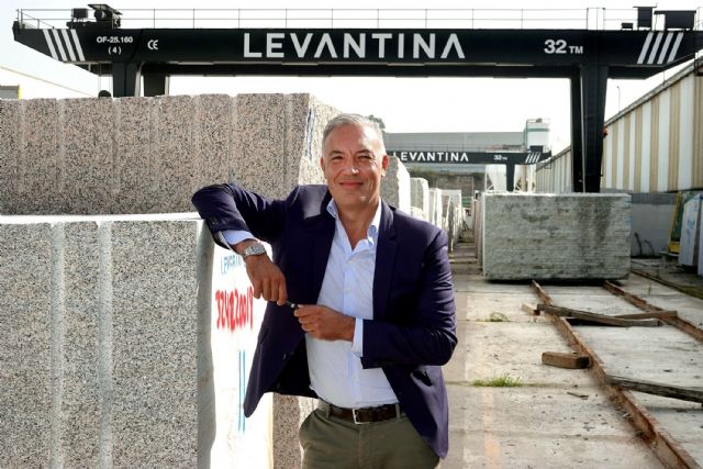 Levantina Group, líder mundial ante la creciente demanda en el mercado de la piedra natural - 1, Foto 1