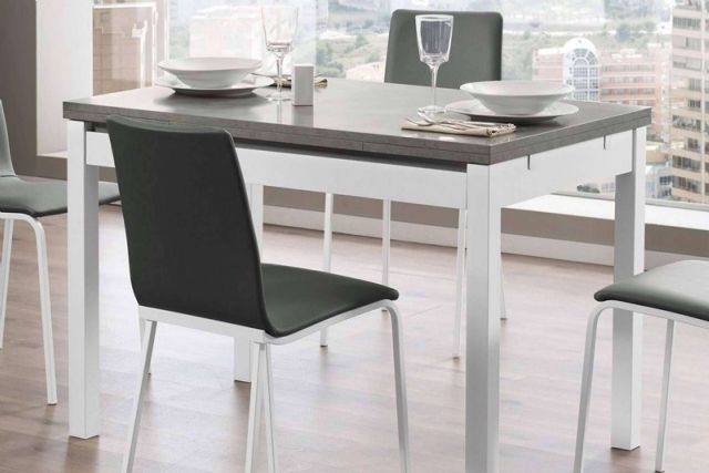 Mesas de cocina extensibles; la solución práctica y funcional de Furnet - 1, Foto 1