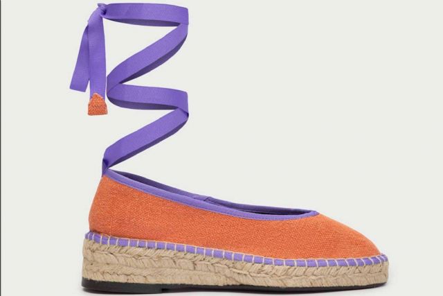 Cuáles son las alpargatas artesanales más estilosas de la firma de moda Made in Spain Flabelus - 1, Foto 1