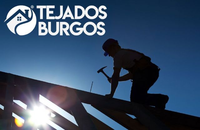 Problemas en los tejados: reparaciones urgentes para proteger el hogar, por TEJADOS BURGOS - 1, Foto 1