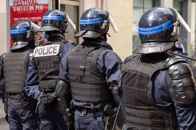 Chalecos anticorte, ¿qué son y qué protección ofrecen? - 1, Foto 1