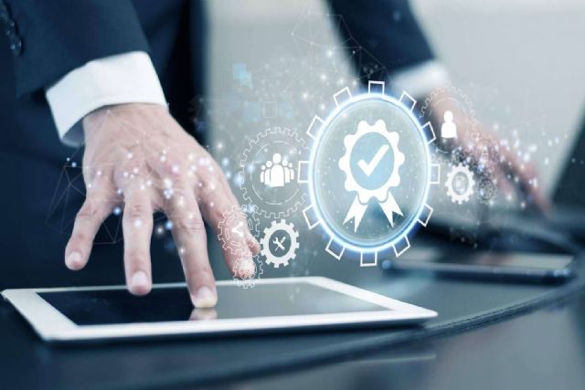 NOÁTICA Programadores y Servicios Informáticos, Gestión de la Seguridad de la Información en las Organizaciones con ISO 27001 - 1, Foto 1