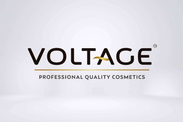 VOLTAGE Cosmetics presenta su nuevo logotipo alineado a la visión de los profesionales del cabello y estilistas - 1, Foto 1