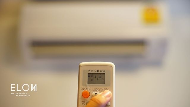 Elon Energías Renovables presenta un nuevo sistema de aerotermia que climatiza los hogares, reduce facturas y beneficia al planeta - 1, Foto 1