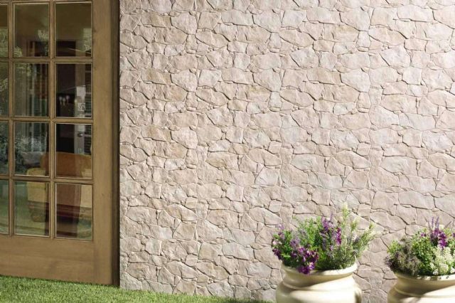 Azulejos para fachadas exteriores. ¿Cuáles seleccionar? - 1, Foto 1