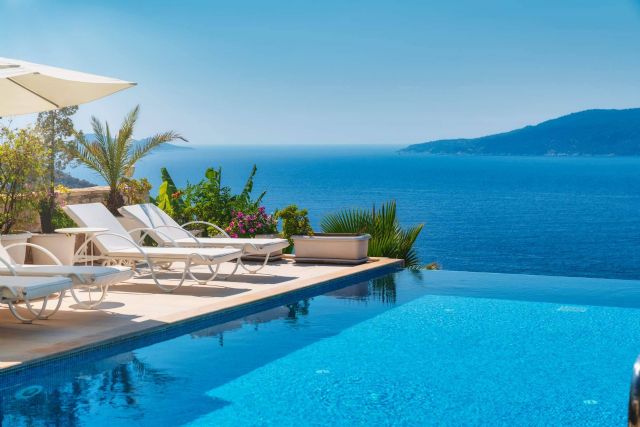 Marbella, ¿uno de los mejores destinos de lujo en Europa? - 1, Foto 1
