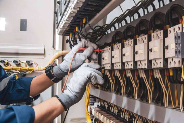 Las cajas eléctricas de las que disponen en Celéctricos - 1, Foto 1