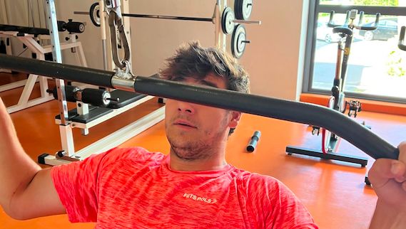 Fets Pols explica y recomienda adquirir ropa deportiva de calidad para practicar deporte durante el verano - 1, Foto 1