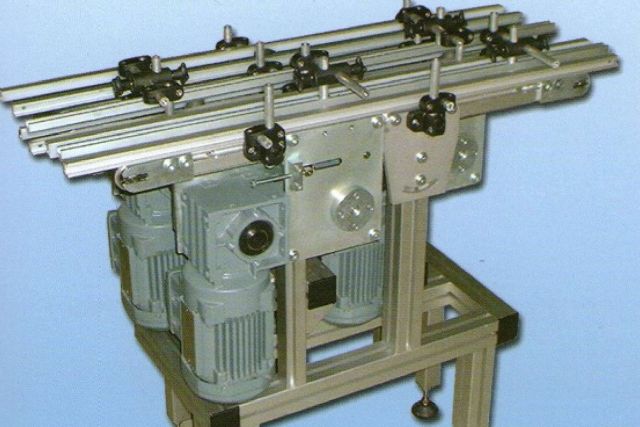 Los fabricantes de cintas de transporte de Aplicaciones Vibrantes - 1, Foto 1