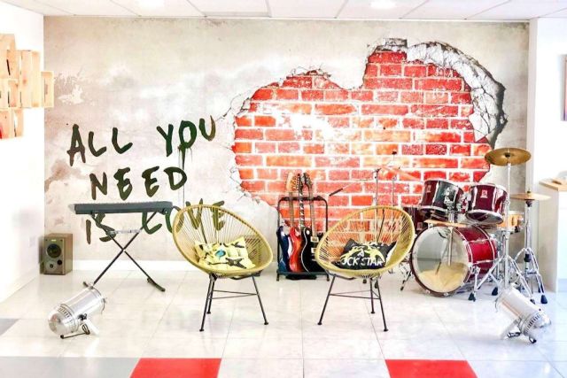 Popart Discos y Ara Music Group unen fuerzas para fortalecer la cooperación artística entre Argentina y España - 1, Foto 1