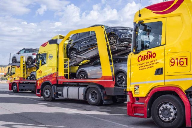 Cómo comprar un coche en Alemania y traerlo a España, con Grupo Cariño - 1, Foto 1