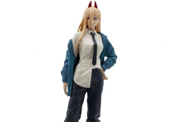 Banpresto comercializa una amplia diversidad de figuras de colección de anime - 1, Foto 1