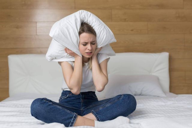 Aislamiento acústico y bienestar; una relación imprescindible - 1, Foto 1