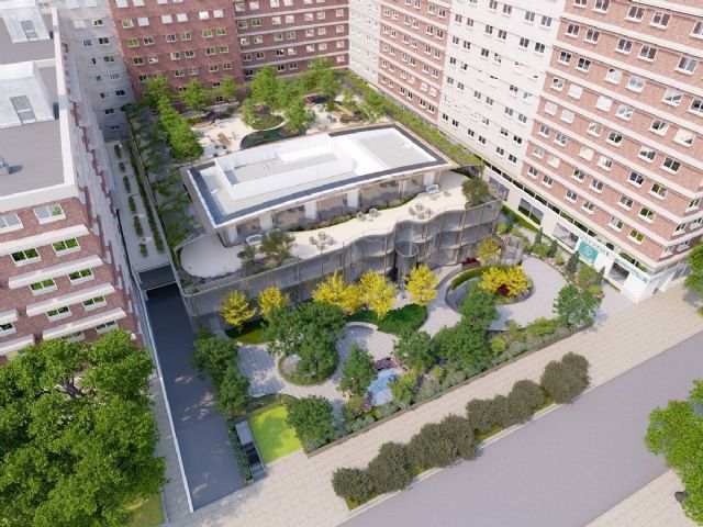 El Máster en Comunicación Política de ID Digital School y la UCJC estrenan nueva sede - 1, Foto 1